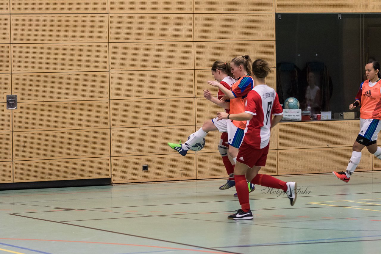 Bild 593 - Girls Cup